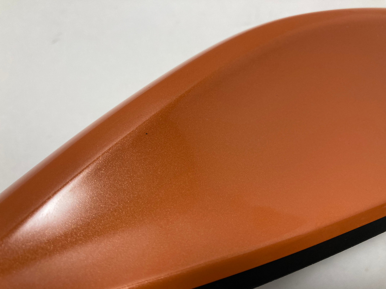 2022-2024 Subaru WRX Shark Fin Roof Antenna / Solar Orange Pearl