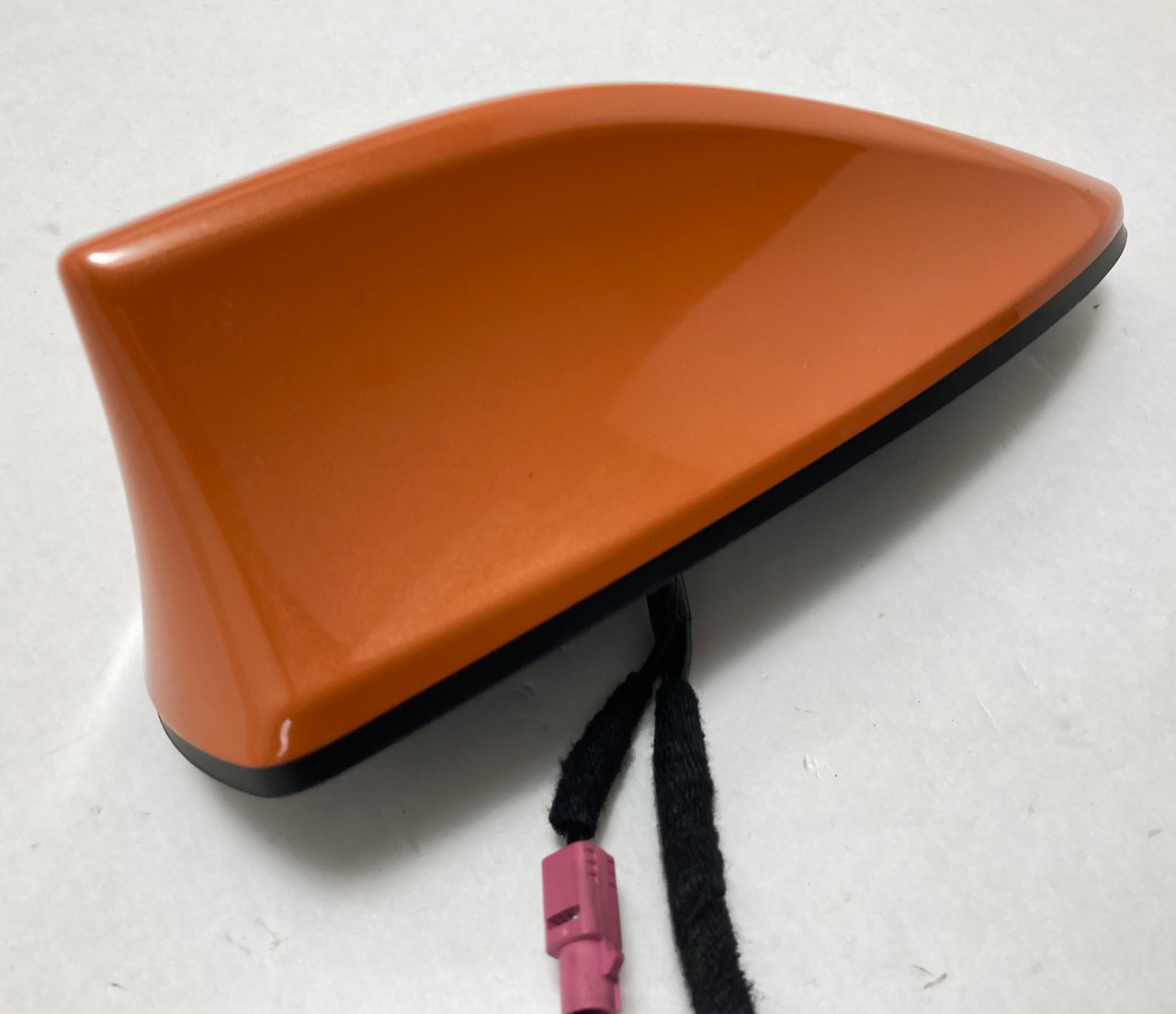 2022-2024 Subaru WRX Shark Fin Roof Antenna / Solar Orange Pearl