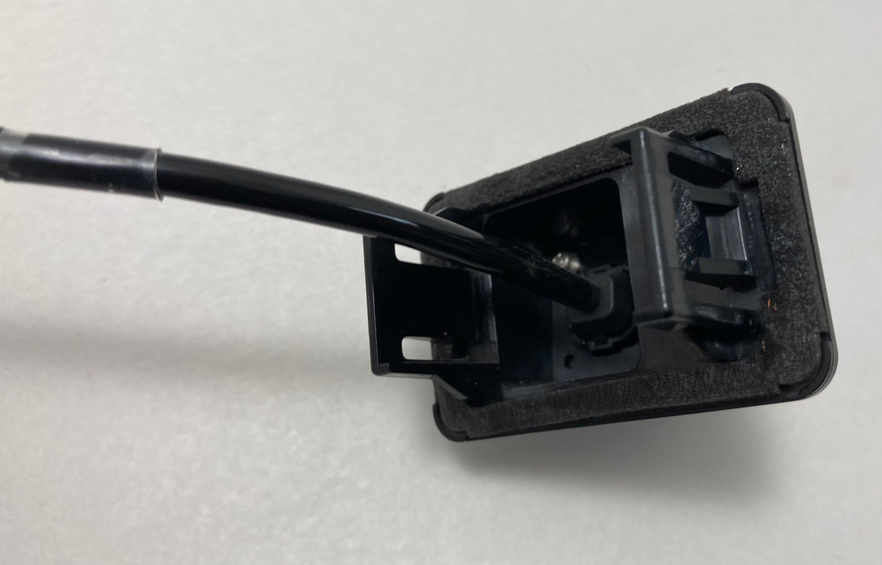 2022-2024 Subaru WRX OEM Rear View Backup Camera / SW004 - Redline