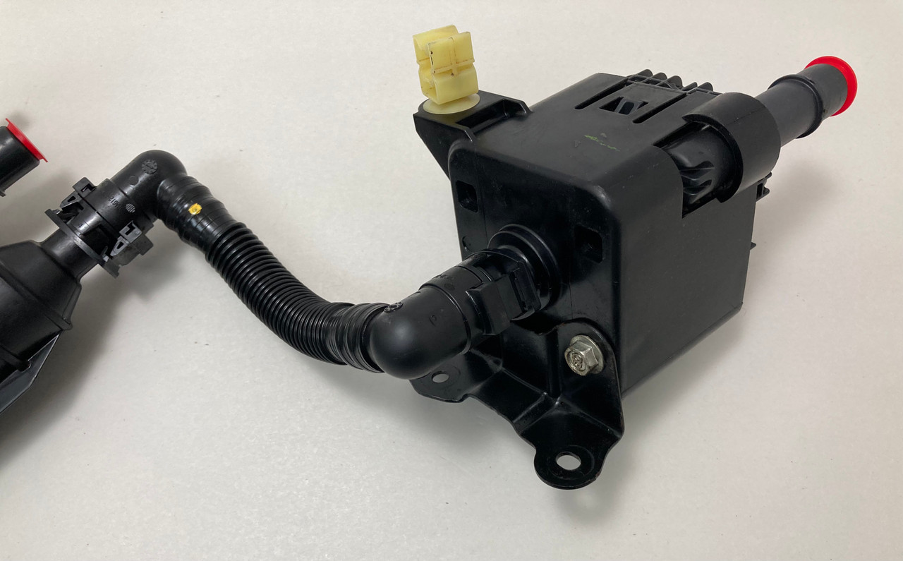 2022-2023 Subaru WRX OEM Fuel Vapor Charcoal Canister w/ Purge