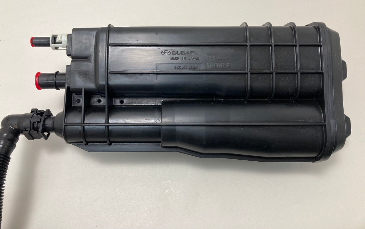 2022-2023 Subaru WRX OEM Fuel Vapor Charcoal Canister w/ Purge