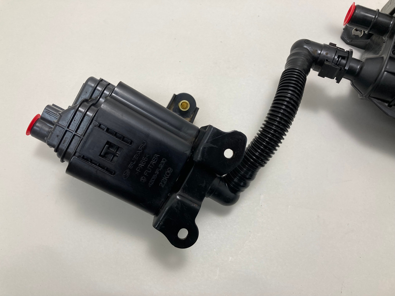 2022-2023 Subaru WRX OEM Fuel Vapor Charcoal Canister w/ Purge