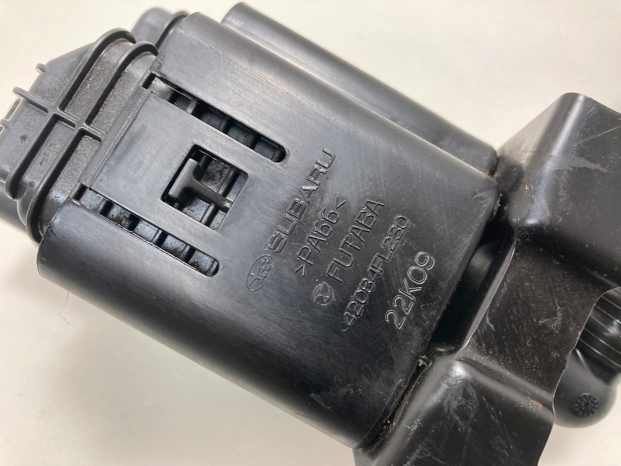 2022-2023 Subaru WRX OEM Fuel Vapor Charcoal Canister w/ Purge