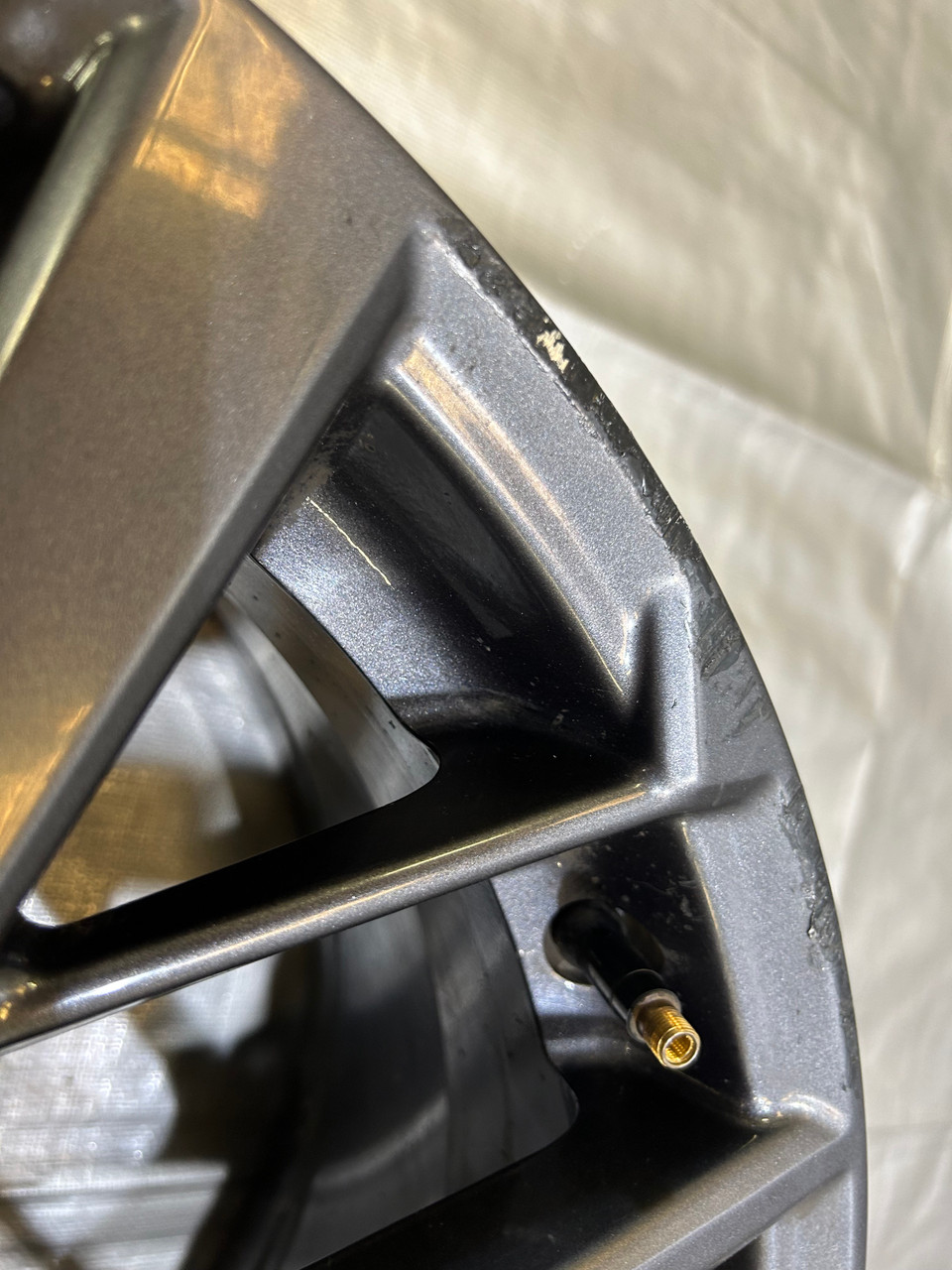 2022-2023 Subaru WRX Premium 18