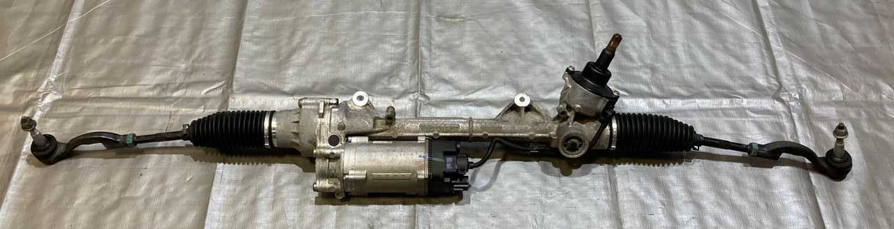 2017-2024 Chevrolet Camaro LT1 Steering Rack w/ EPS Motor