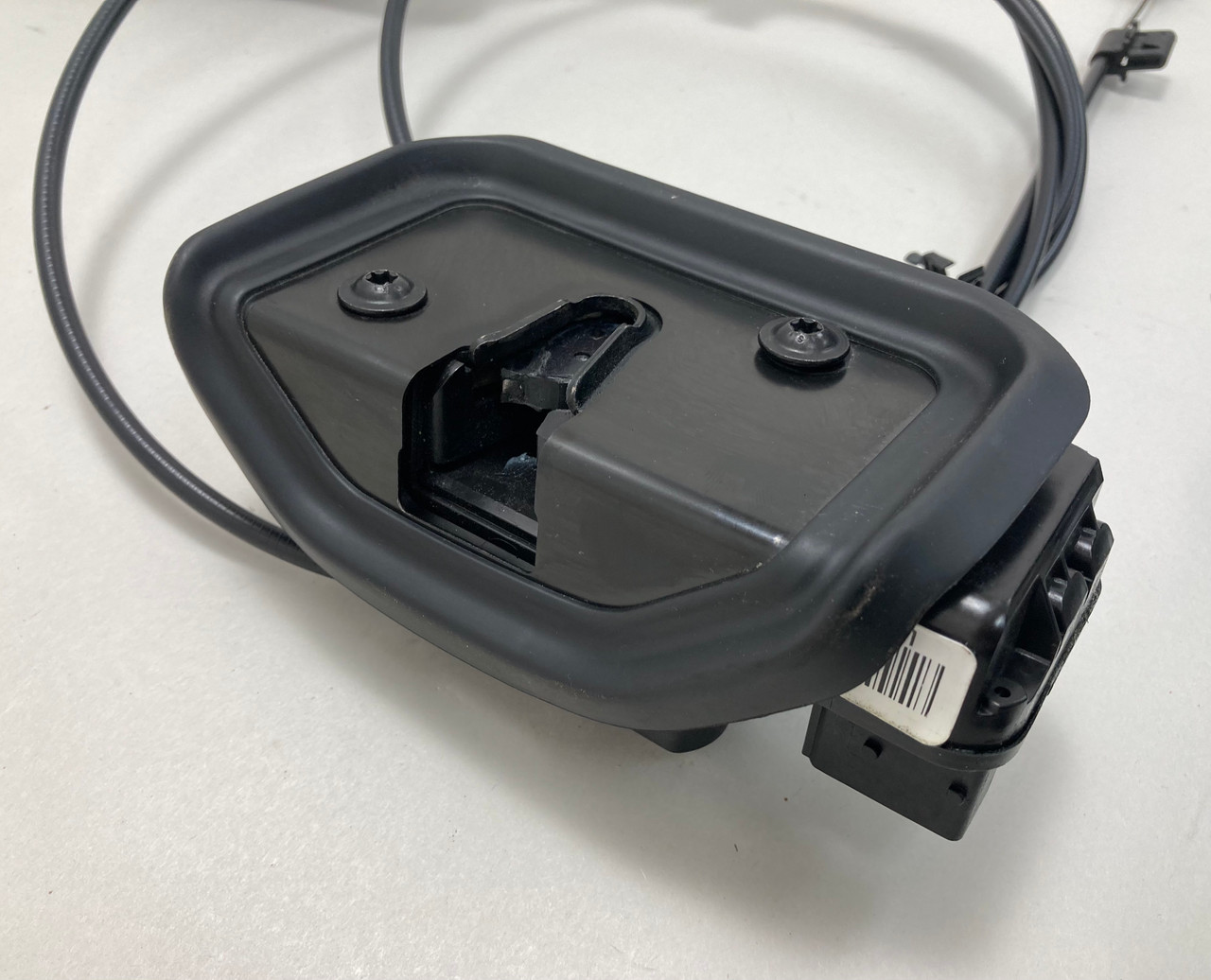 2014-2019 Chevrolet C7 Corvette Coupe Driver Side Manual Door