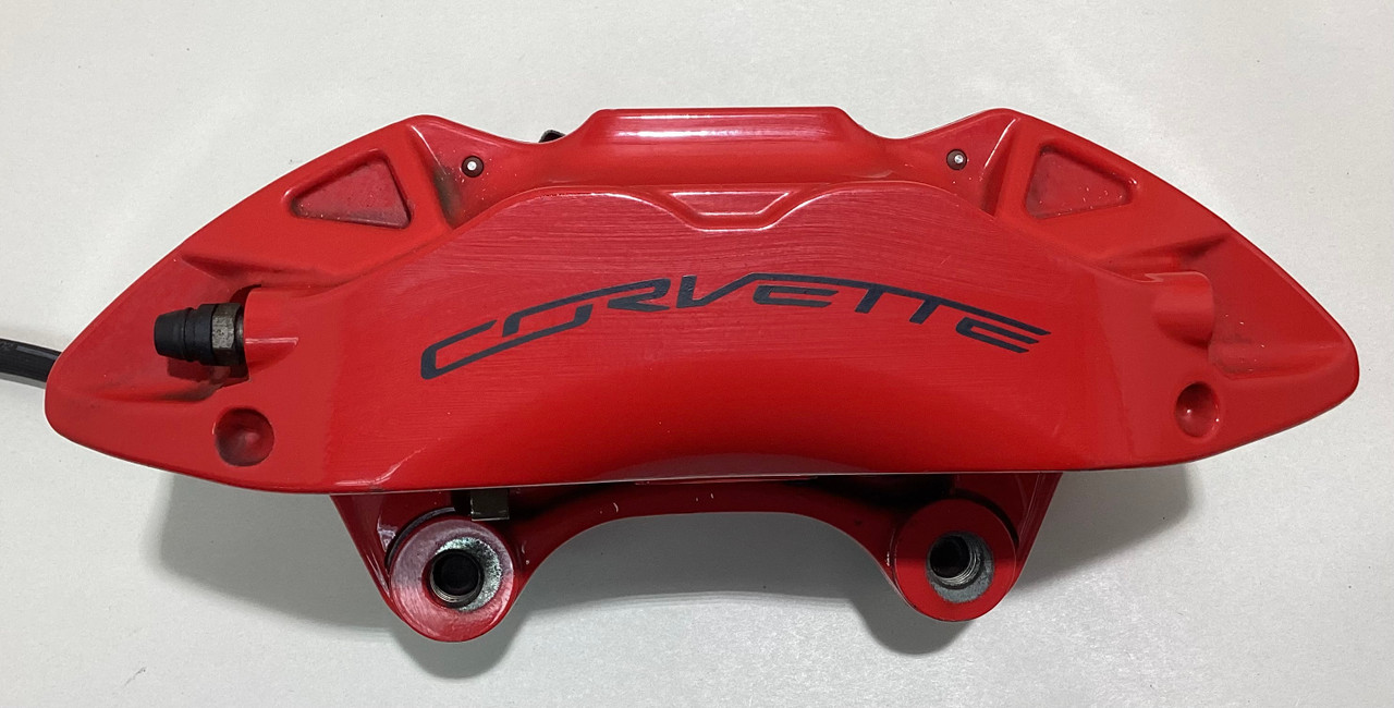 2014-2019 Chevrolet C7 Corvette Brembo Brake Calipers / Set of 4