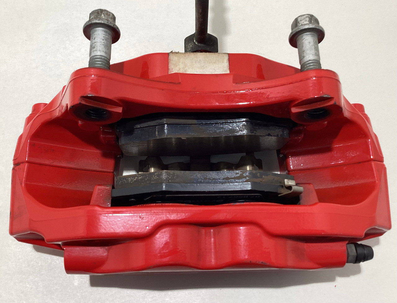 2014-2019 Chevrolet C7 Corvette Brembo Brake Calipers / Set of 4