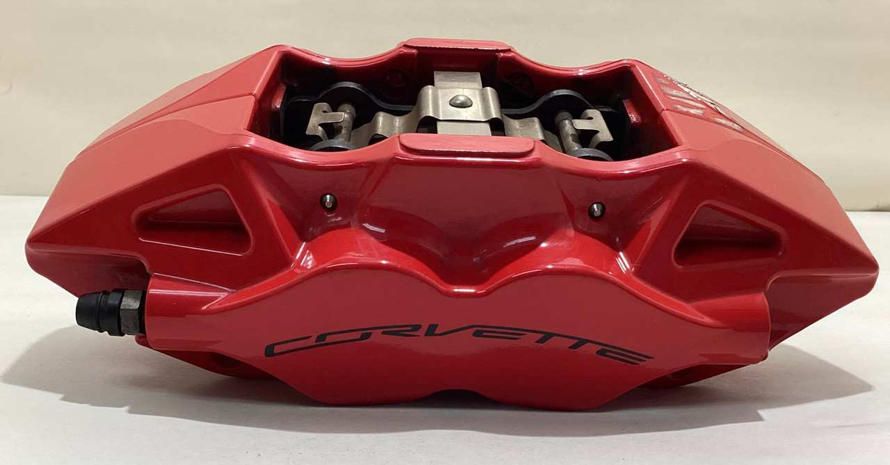 2014-2019 Chevrolet C7 Corvette Brembo Brake Calipers / Set of 4