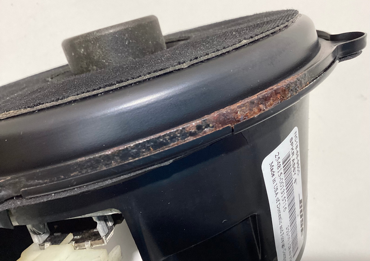 1999-2005 Mazda Miata Bose Audio Door Speakers / OEM / NB248