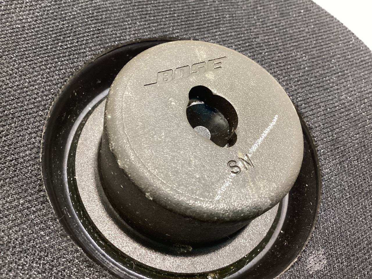 1999-2005 Mazda Miata Bose Audio Door Speakers / OEM / NB248