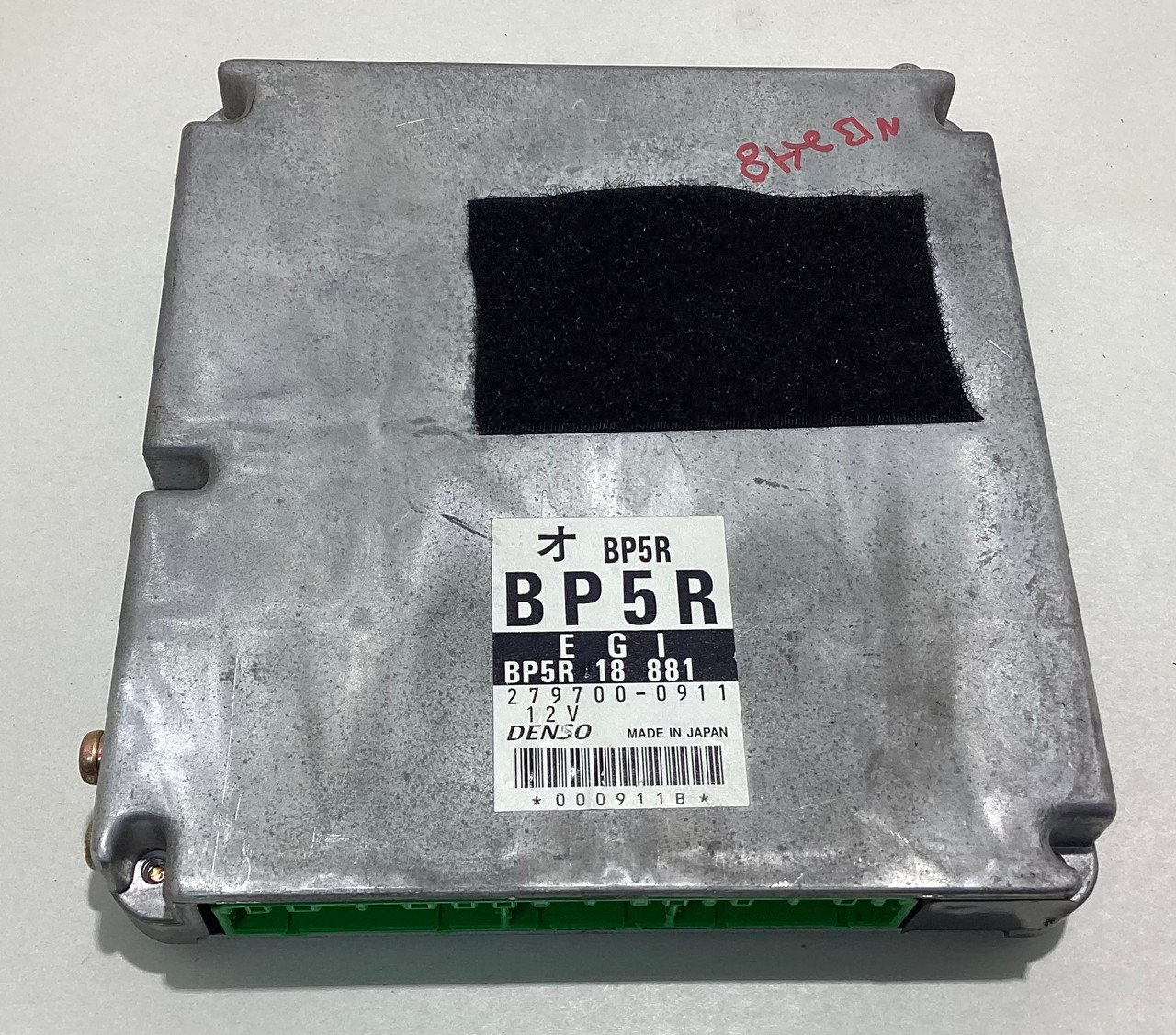 2000 Mazda Miata ECU Computer / BP5R 18 881 / Manual / 126k NB248