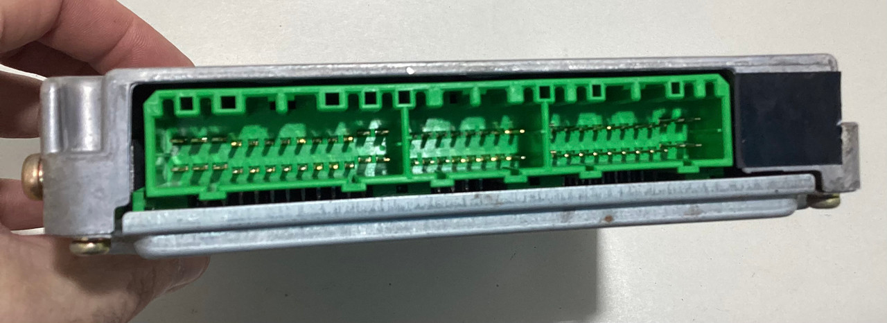 2000 Mazda Miata ECU Computer / BP5R 18 881 / Manual / 126k NB248