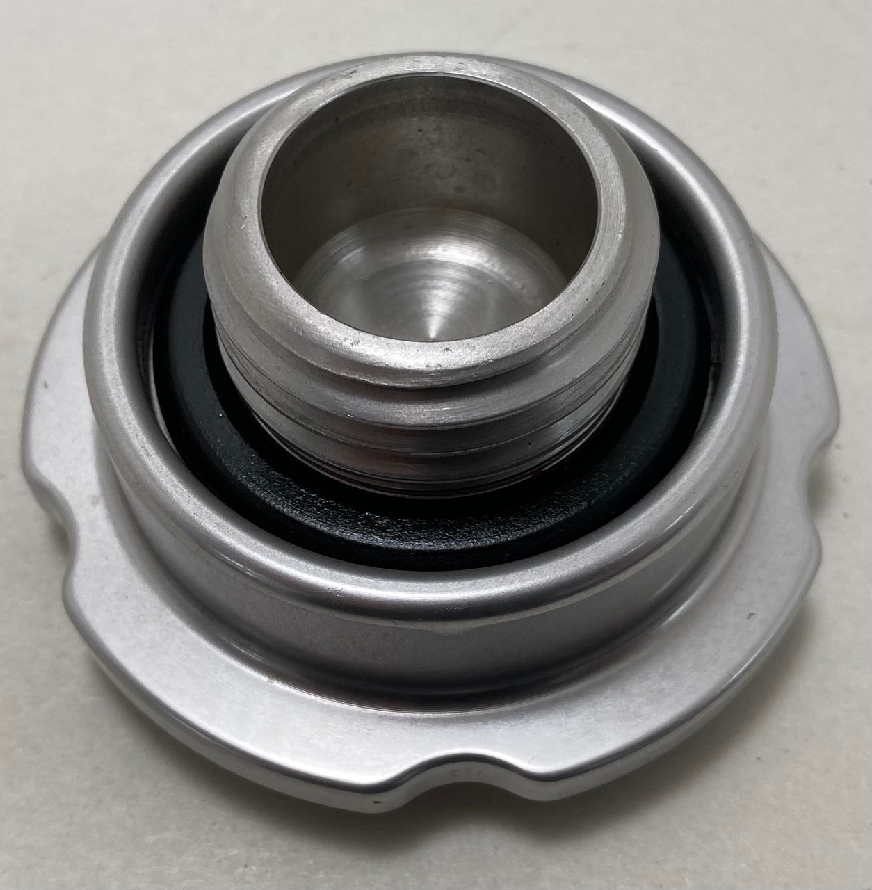 2004-2005 Mazdaspeed Miata Aluminum Oil Cap / Fits 90-05 / NB248