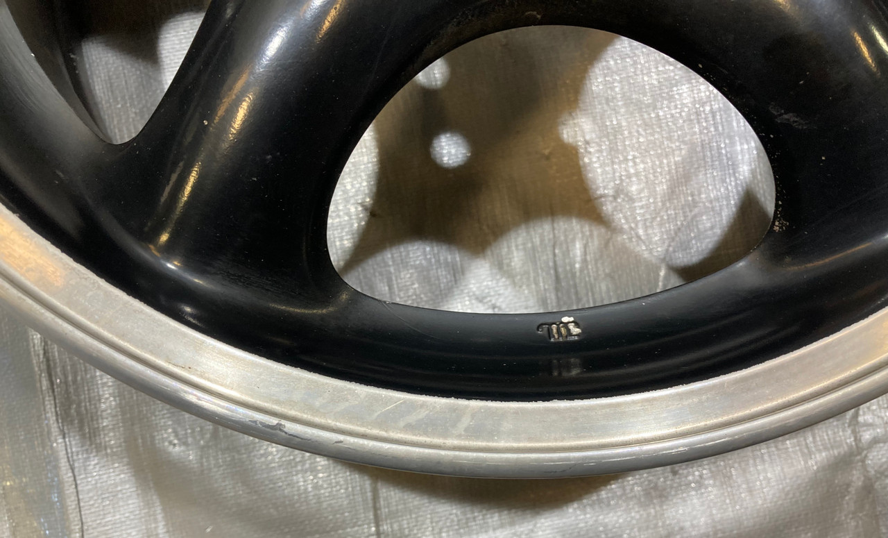 1999-2002 Mazda Miata 15x6