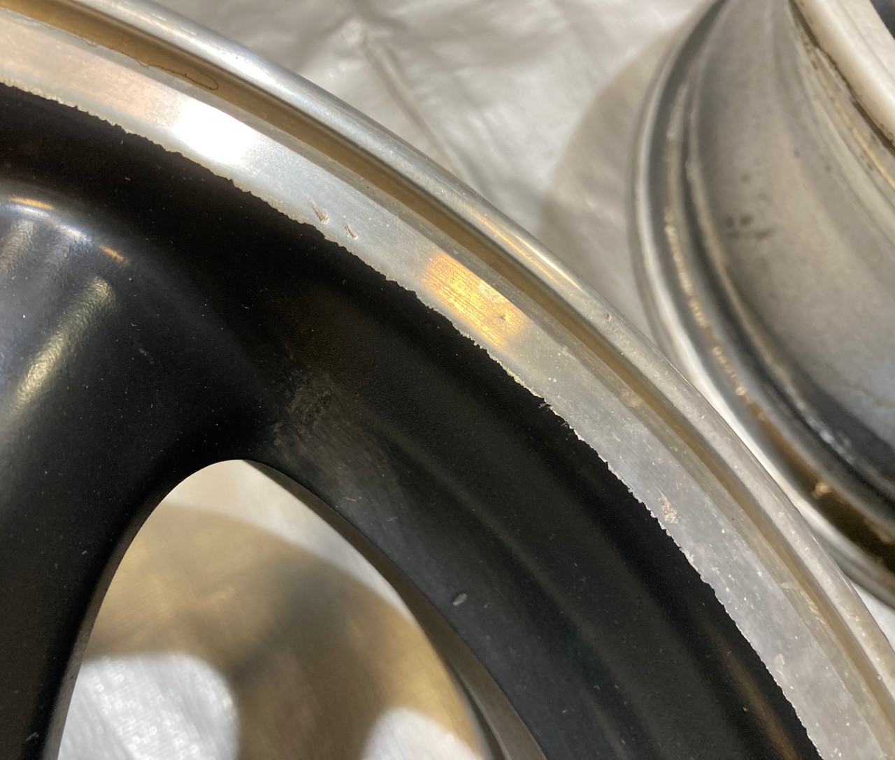 meia 出品 1999-2002 Mazda Miata 15x6