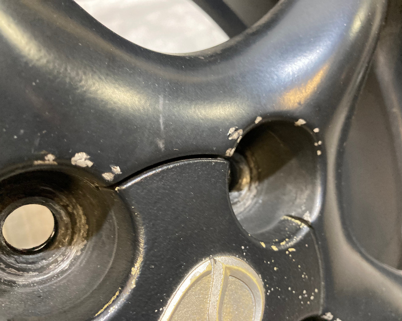 1999-2002 Mazda Miata 15x6