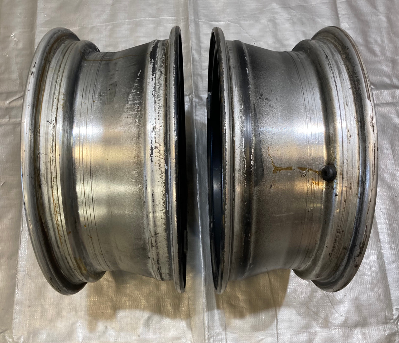 1999-2002 Mazda Miata 15x6