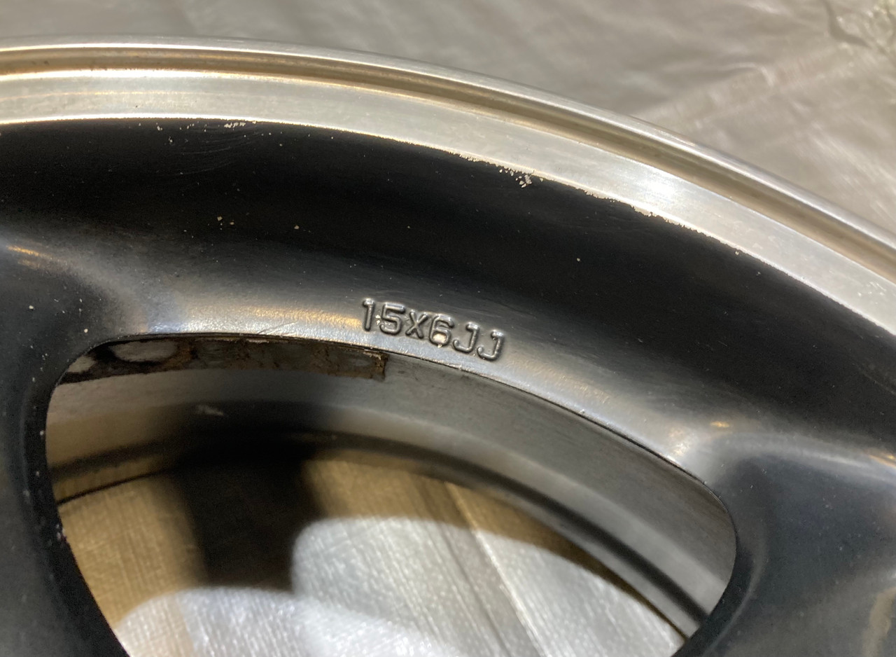 1999-2002 Mazda Miata 15x6