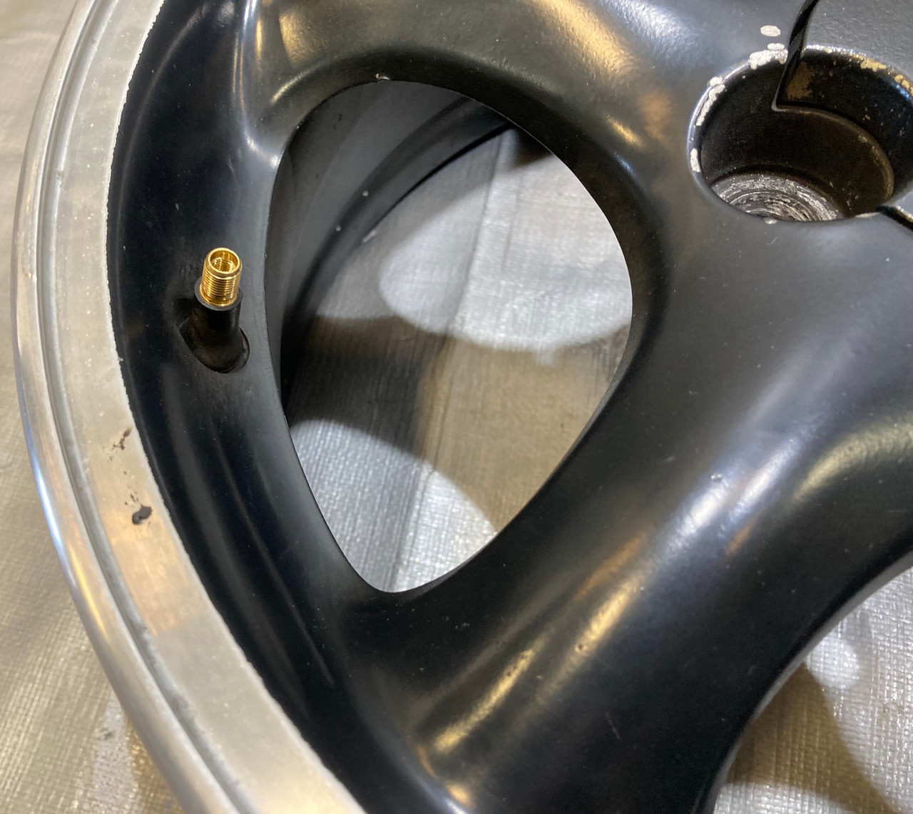 1999-2002 Mazda Miata 15x6