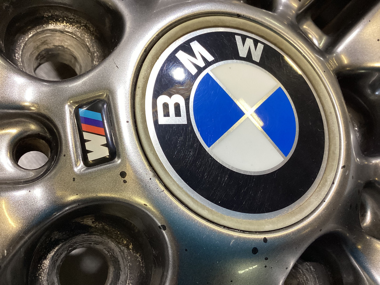 2001-2006 E46 BMW M3 18