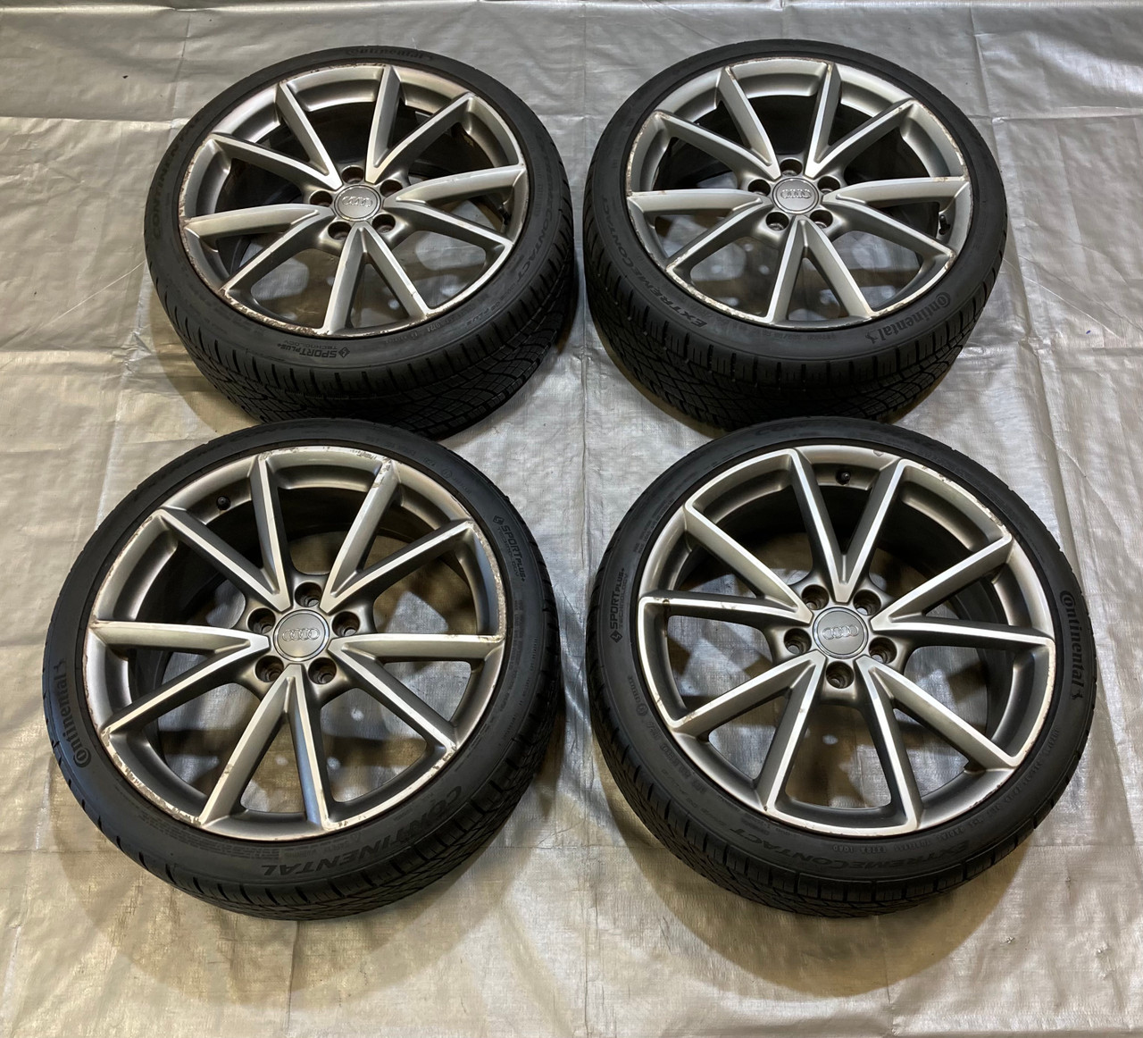 2016-2018 Audi S3 19