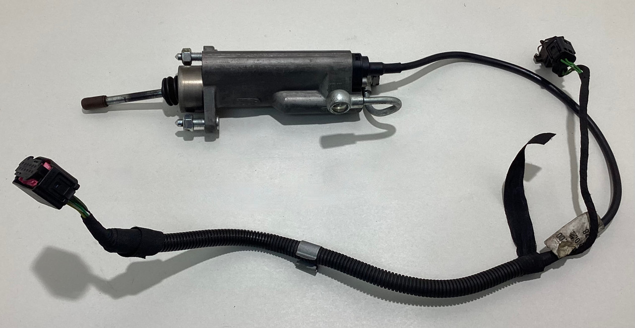 2006-2010 BMW M5 M6 SMG Hydraulic Slave Cylinder Actuator / 76K M6005