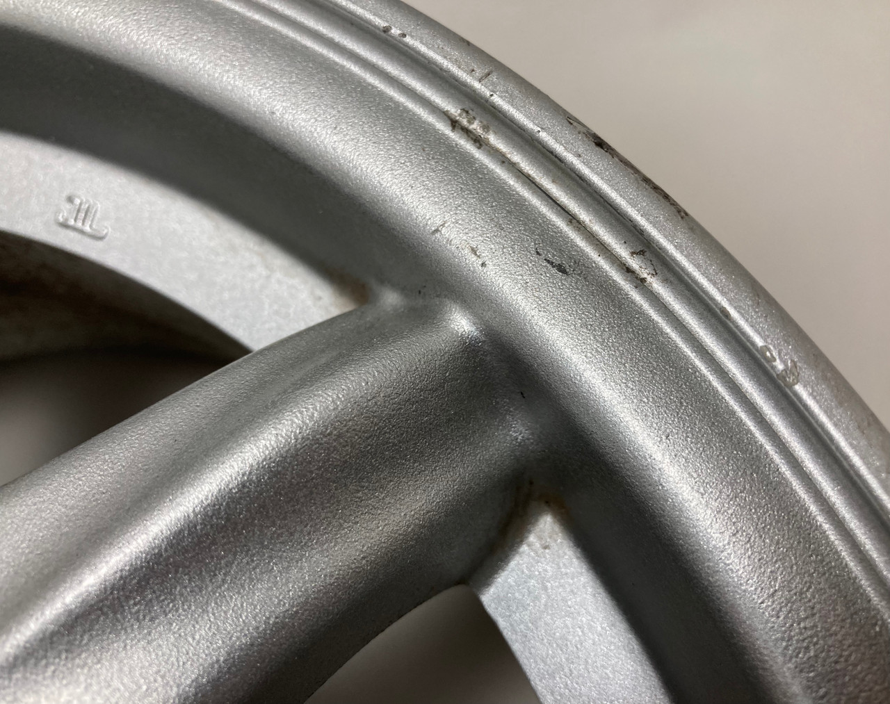 ラスト１点MATE X１個 1994-1997 Mazda Miata 1.8l 14x6