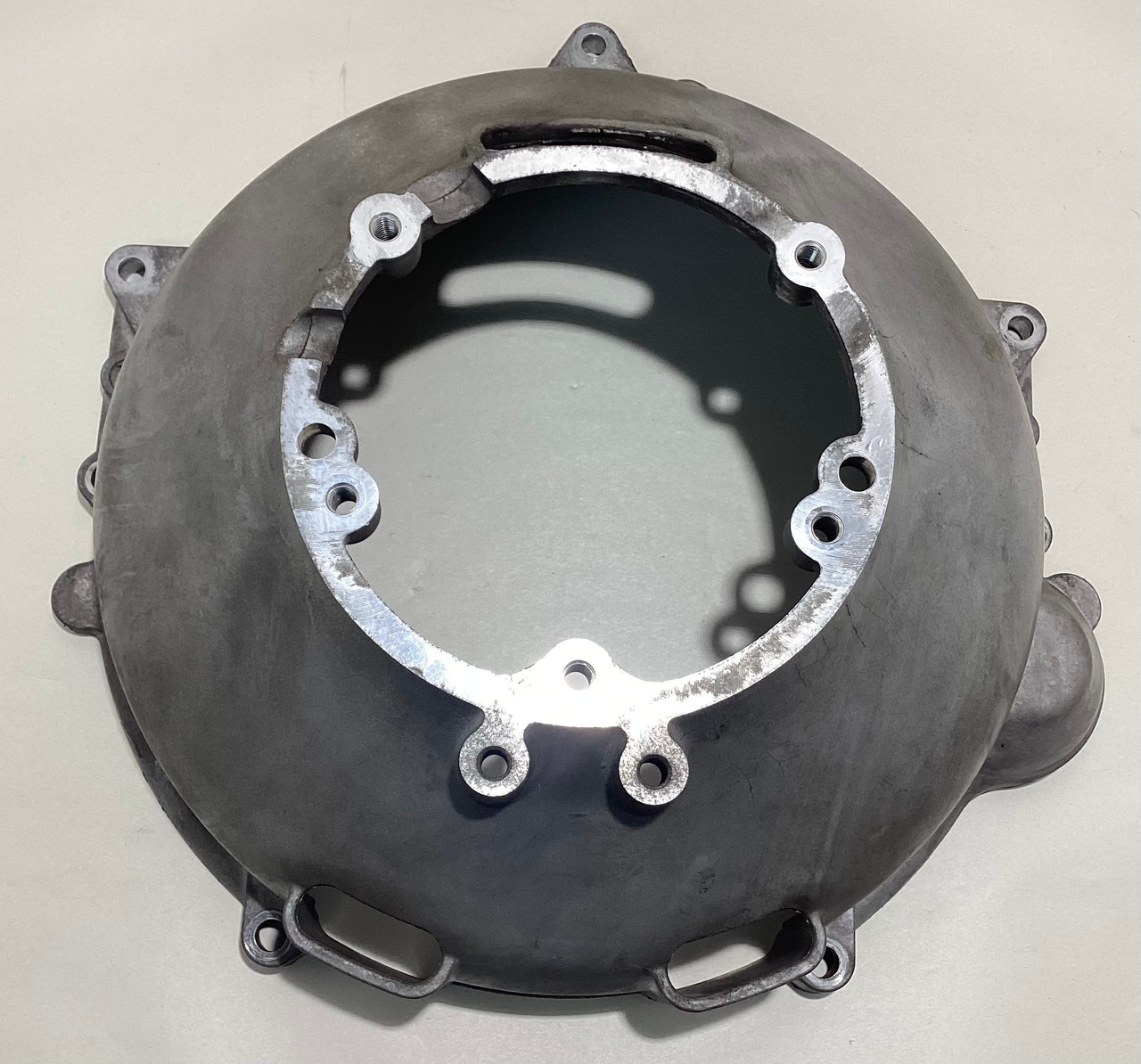 2005-2013 Chevrolet Corvette C6 Manual Bell Housing / 12568370