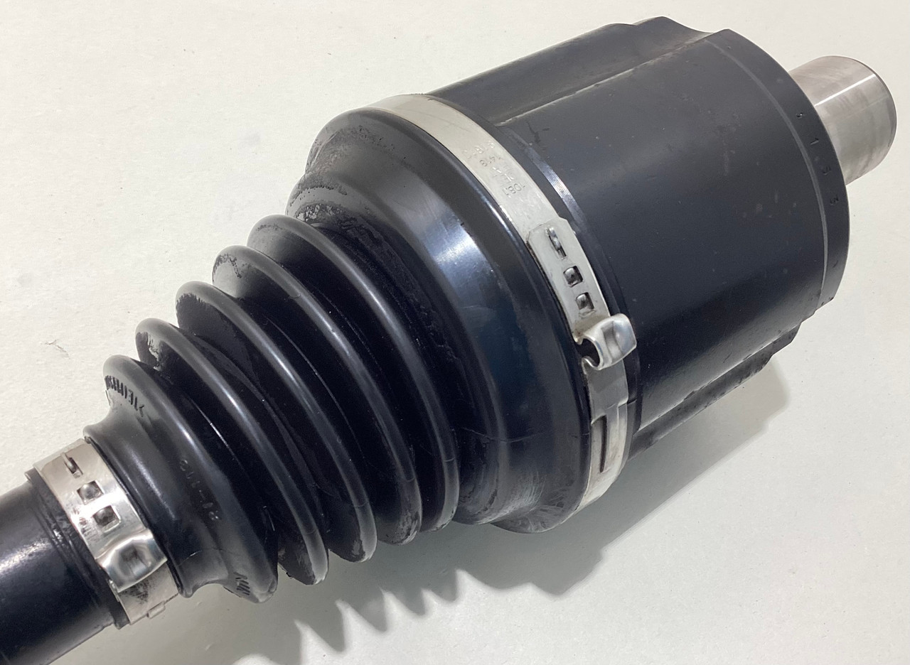 2005-2013 Chevrolet Corvette C6 Rear CV Axle Half Shaft / Manual