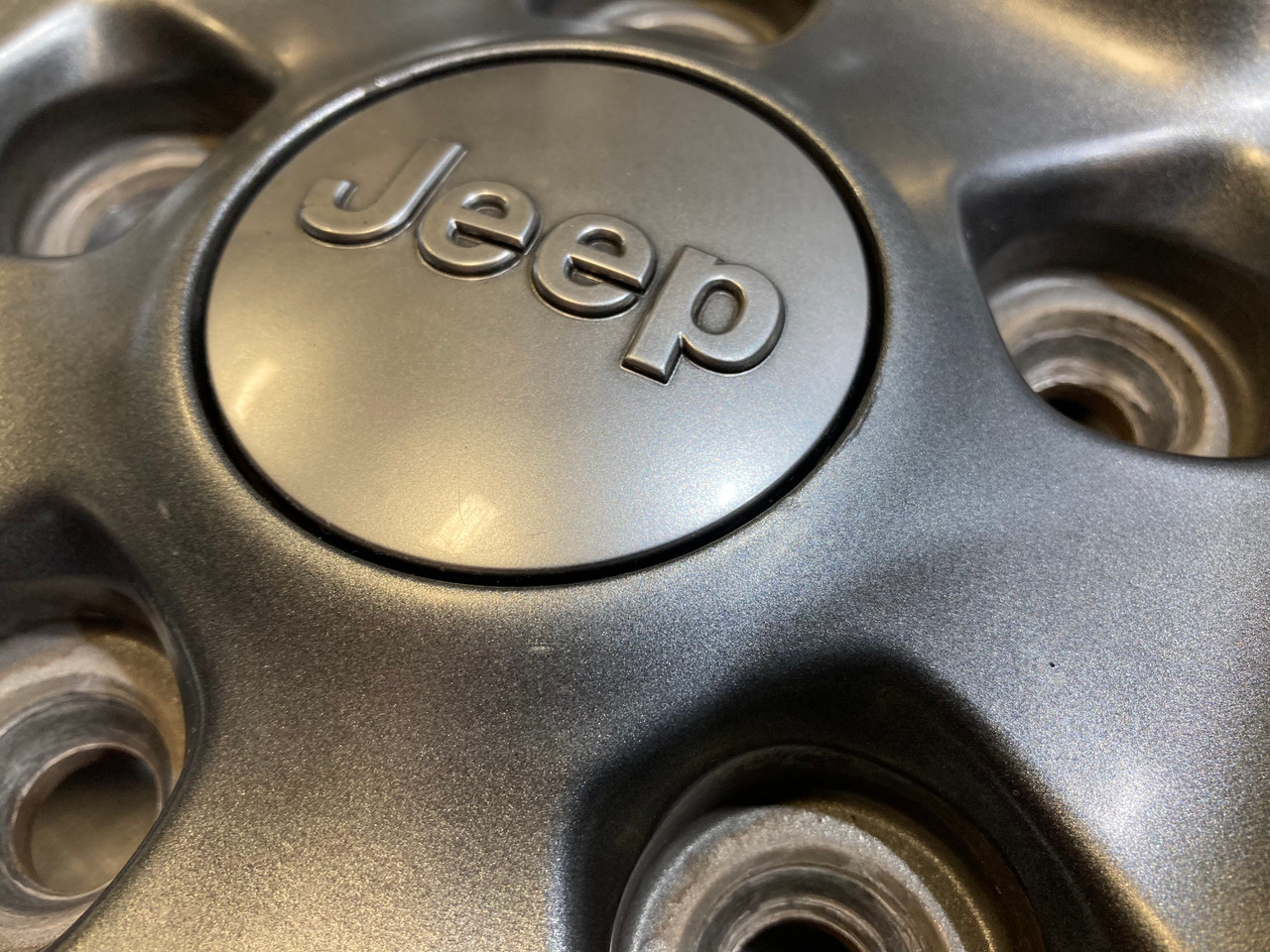 2013-2017 Jeep Wrangler JK Rubicon 17