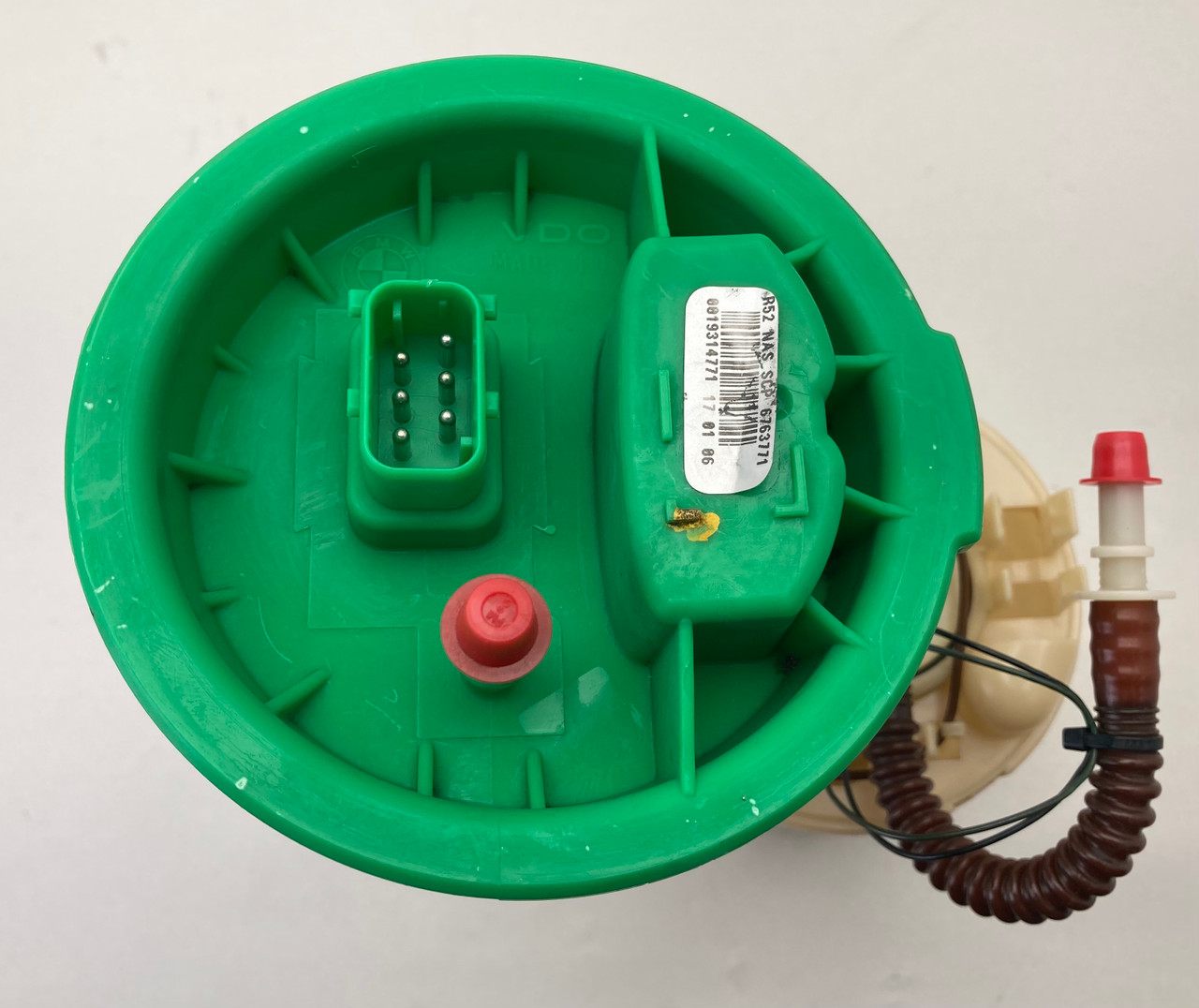 2002-2006 Mini Cooper S R53 OEM Fuel Pump Sending Unit / 126K