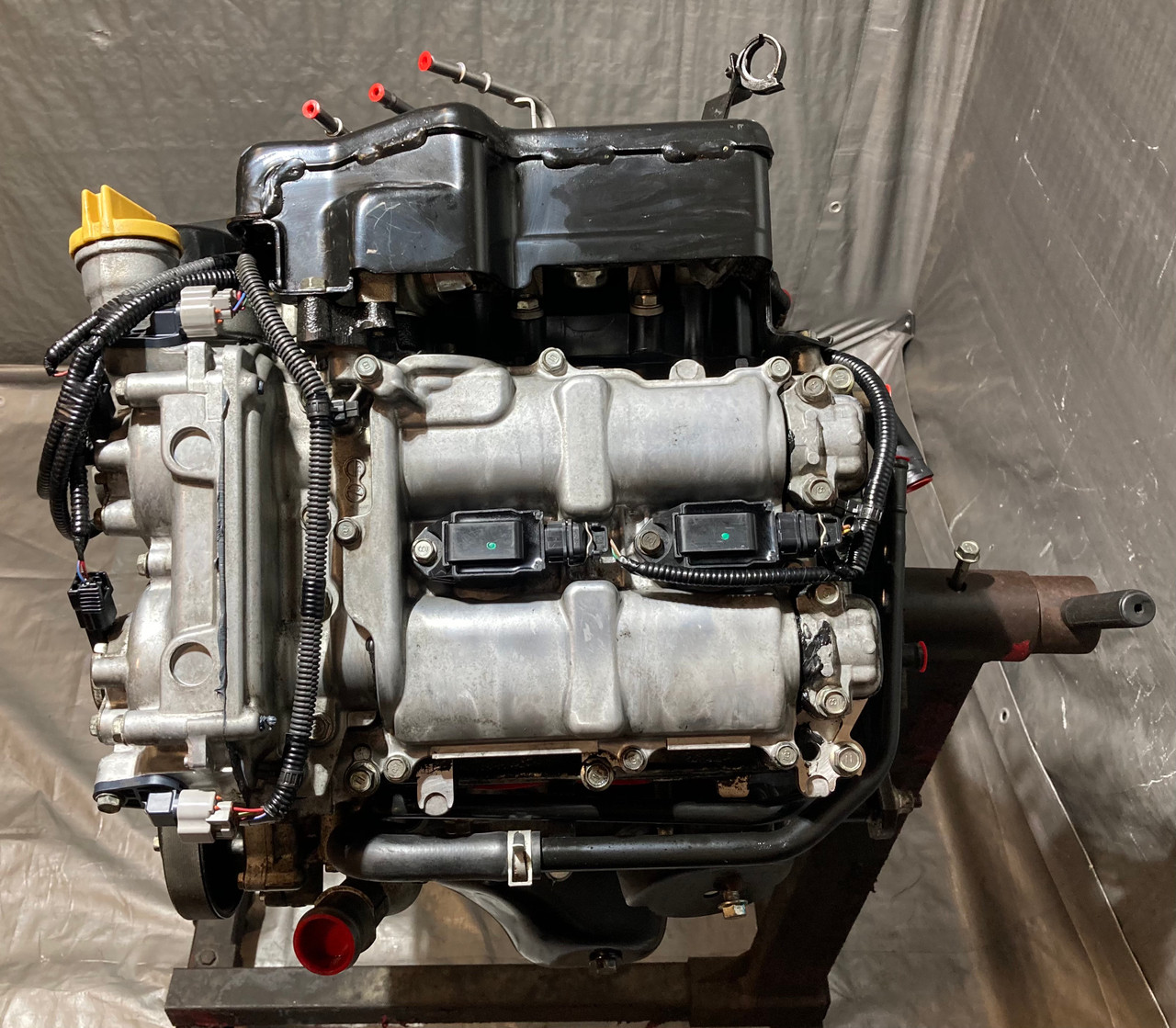 2017-2020 Toyota 86 / Subaru BRZ FA20 2.0l Engine Long Block