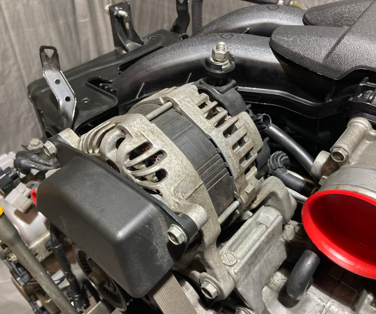 2017-2020 Toyota 86 / Subaru BRZ FA20 2.0l Engine Long Block