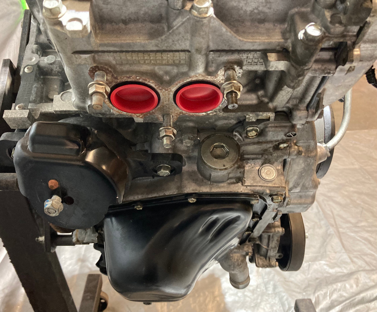 2017-2020 Toyota 86 / Subaru BRZ FA20 2.0l Engine Long Block