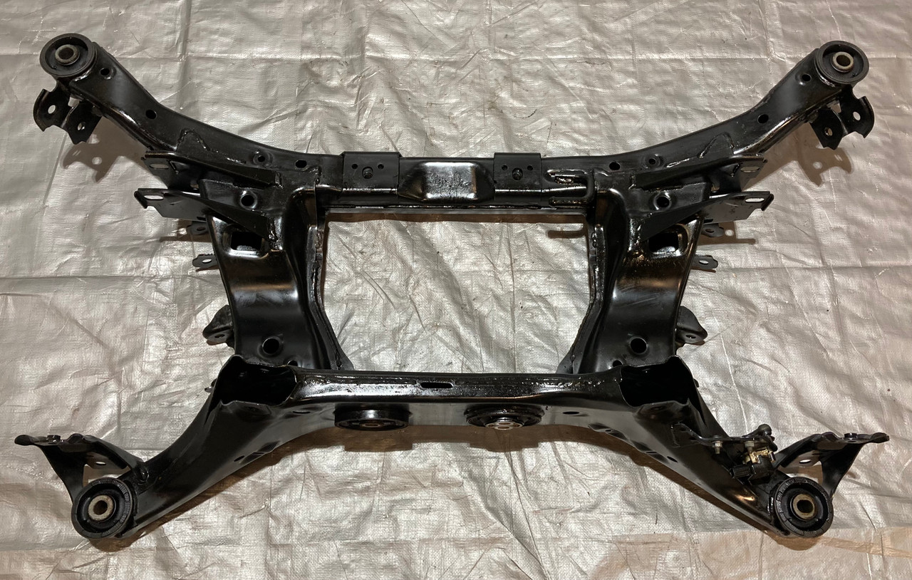 アオ　0324 2013-2020 Scion FRS / Subaru BRZ / Toyota 86 Rear Subframe