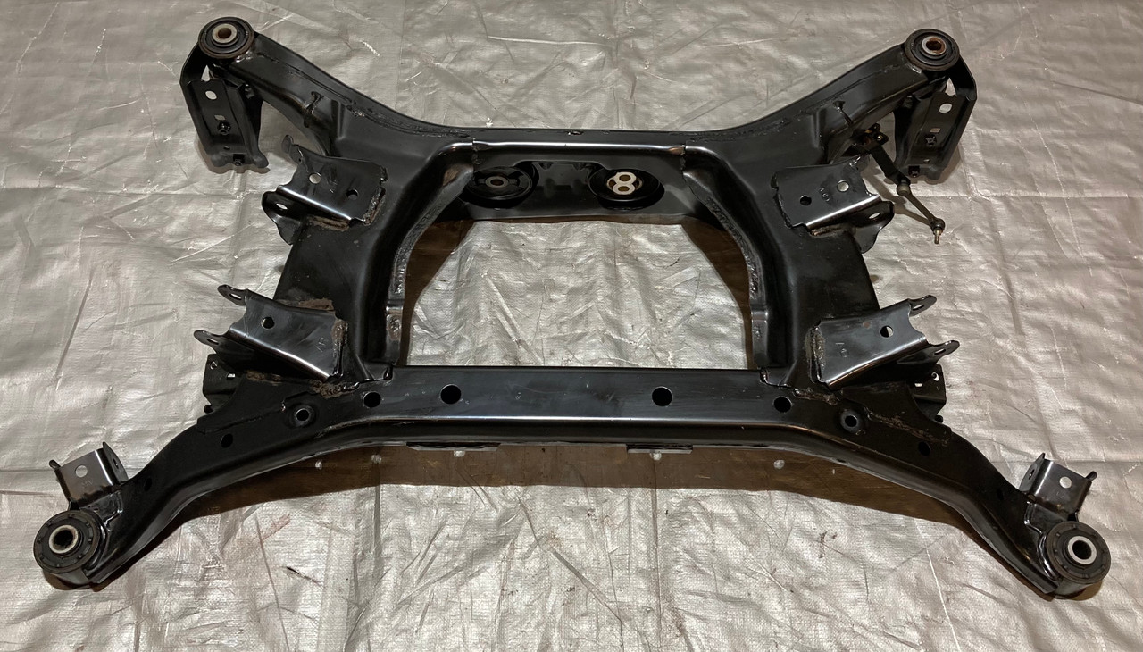 2013-2020 Scion FRS / Subaru BRZ / Toyota 86 Rear Subframe