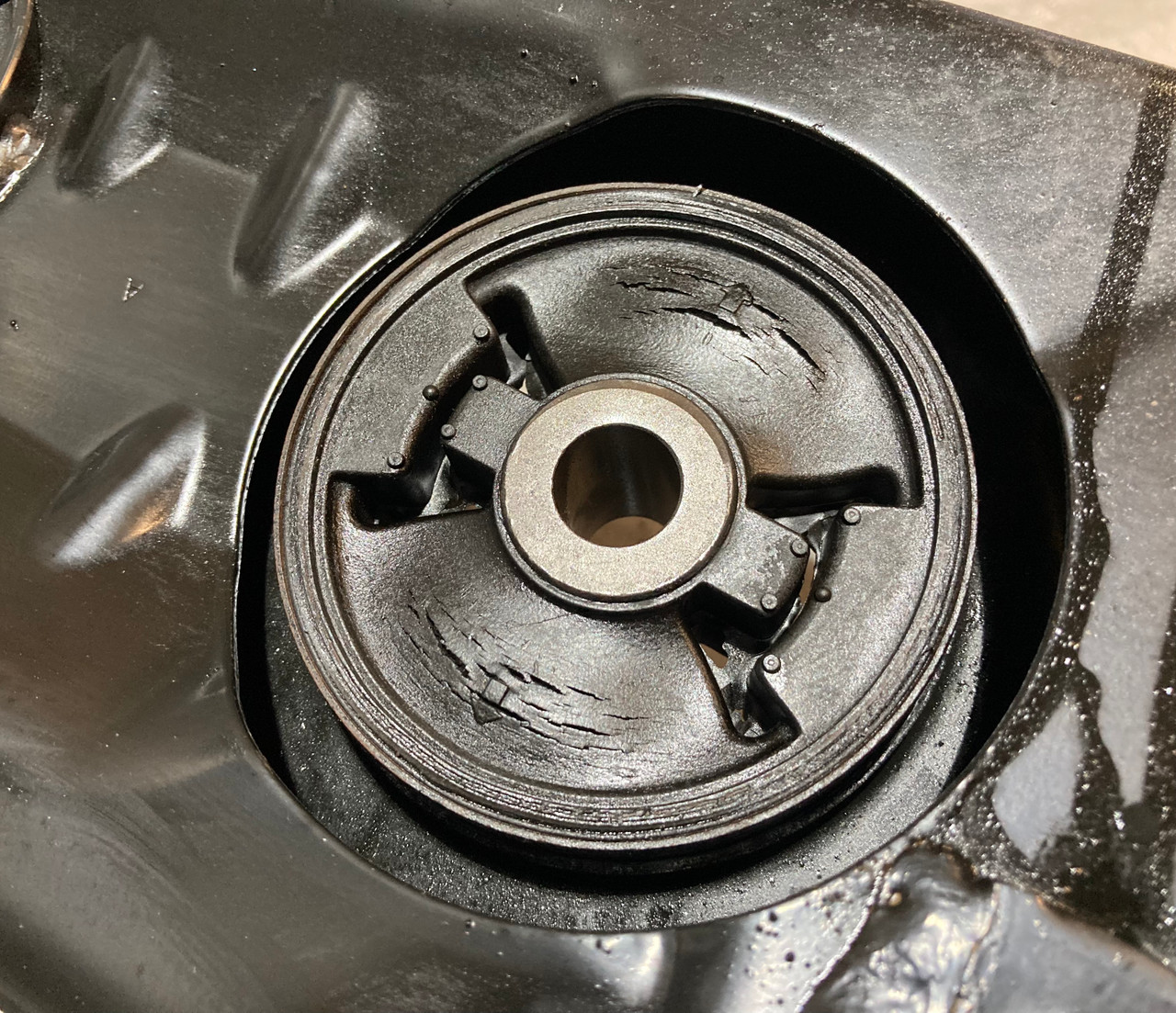 2013-2020 Scion FRS / Subaru BRZ / Toyota 86 Rear Subframe