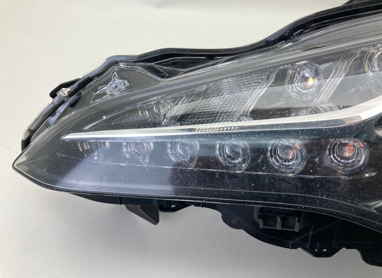2017-2020 Toyota 86 Driver Headlight / OEM / FB047 - Redline Auto