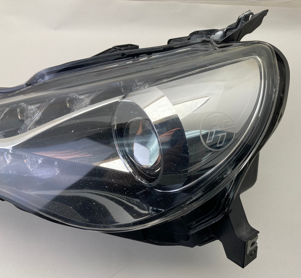 2017-2020 Toyota 86 Driver Headlight / OEM / FB047 - Redline Auto