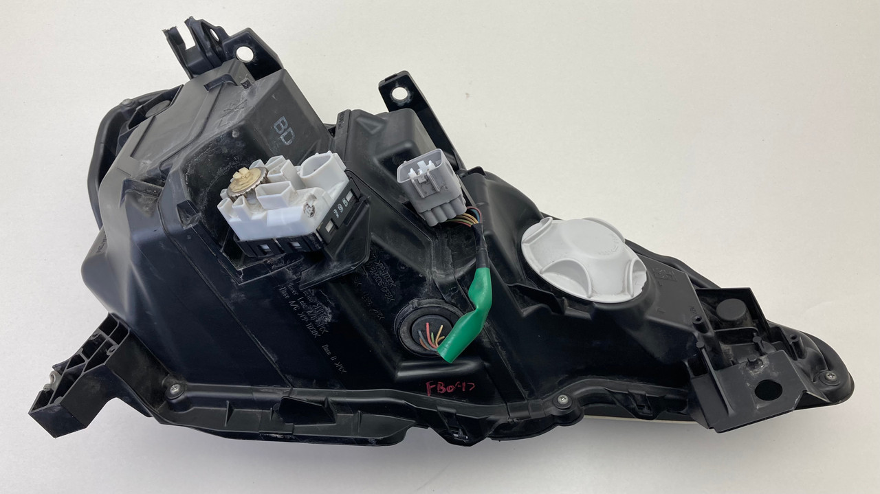 2017-2020 Toyota 86 Driver Headlight / OEM / FB047 - Redline Auto