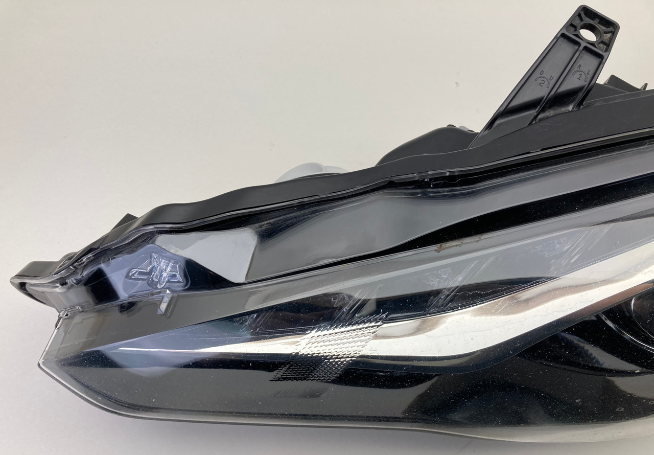 2017-2020 Toyota 86 Driver Headlight / OEM / FB047 - Redline Auto
