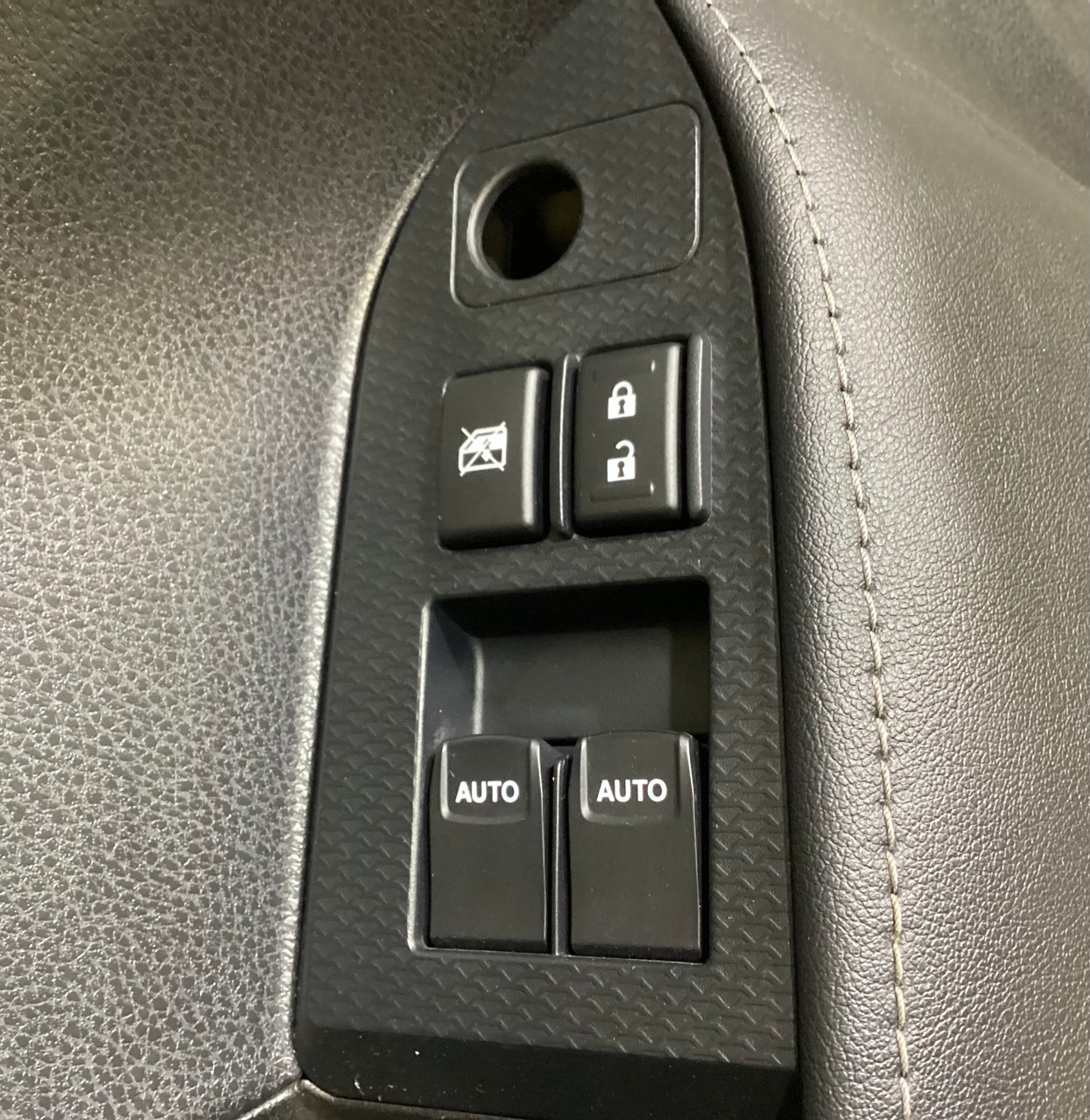 2017-2020 Toyota 86 Interior Door Panels / Pair / FB047 - Redline
