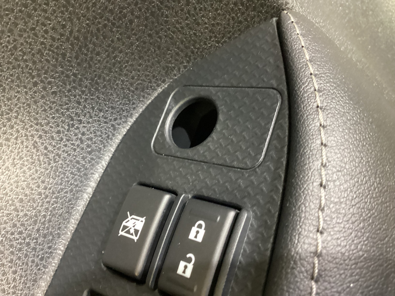 2017-2020 Toyota 86 Interior Door Panels / Pair / FB047 - Redline