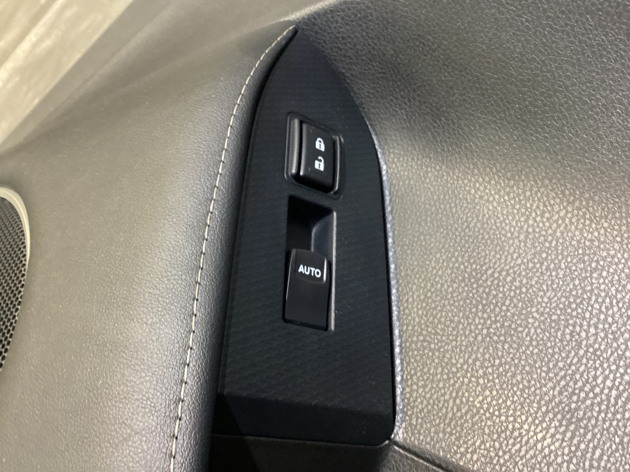 2017-2020 Toyota 86 Interior Door Panels / Pair / FB047 - Redline