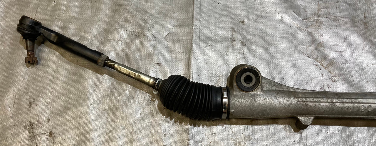 2013-2020 Scion FRS / Subaru BRZ / Toyota 86 Steering Rack