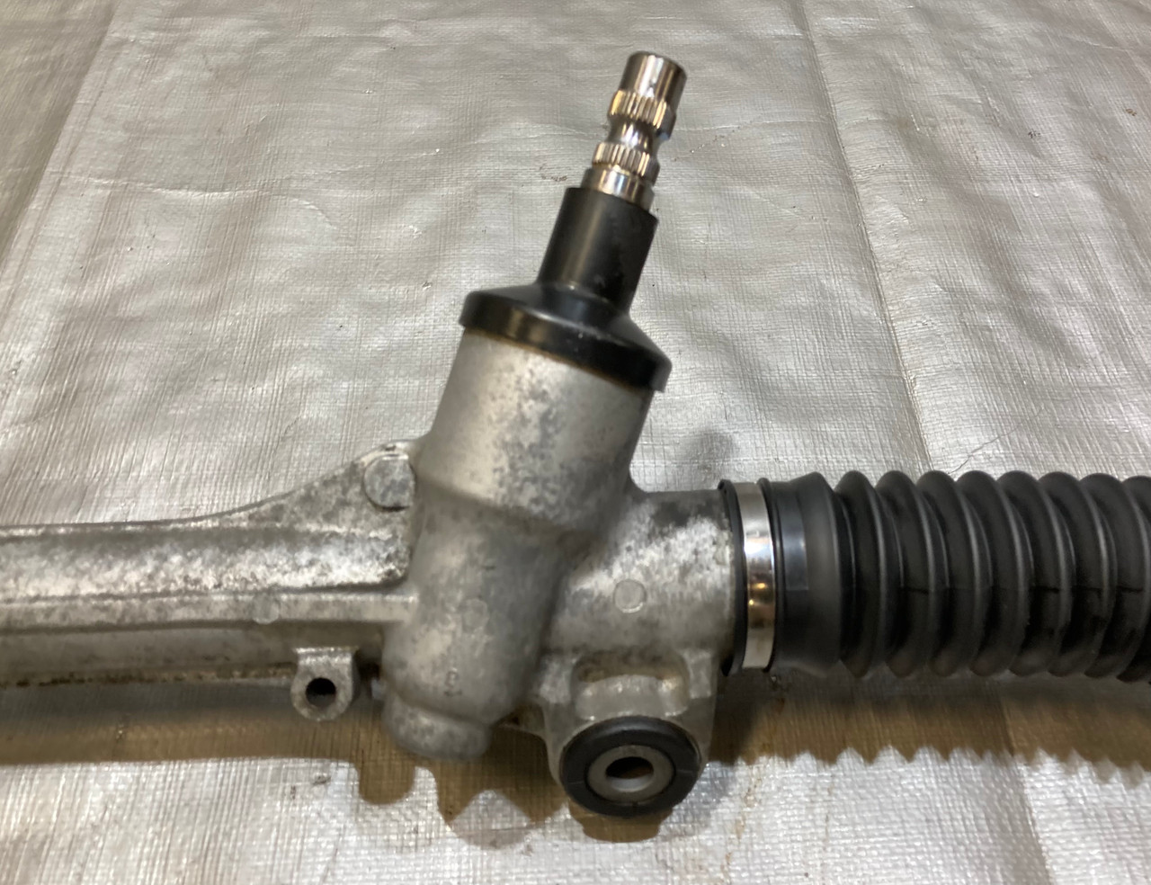 2013-2020 Scion FRS / Subaru BRZ / Toyota 86 Steering Rack