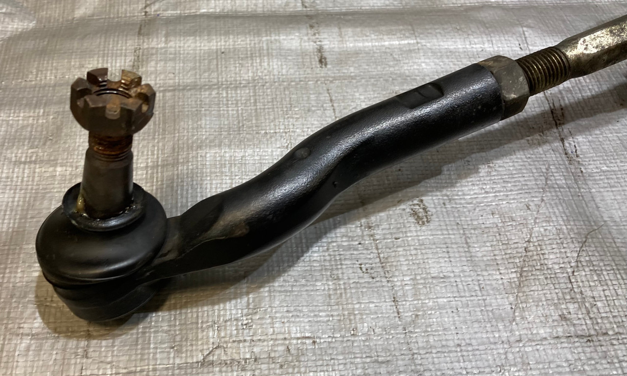 2013-2020 Scion FRS / Subaru BRZ / Toyota 86 Steering Rack