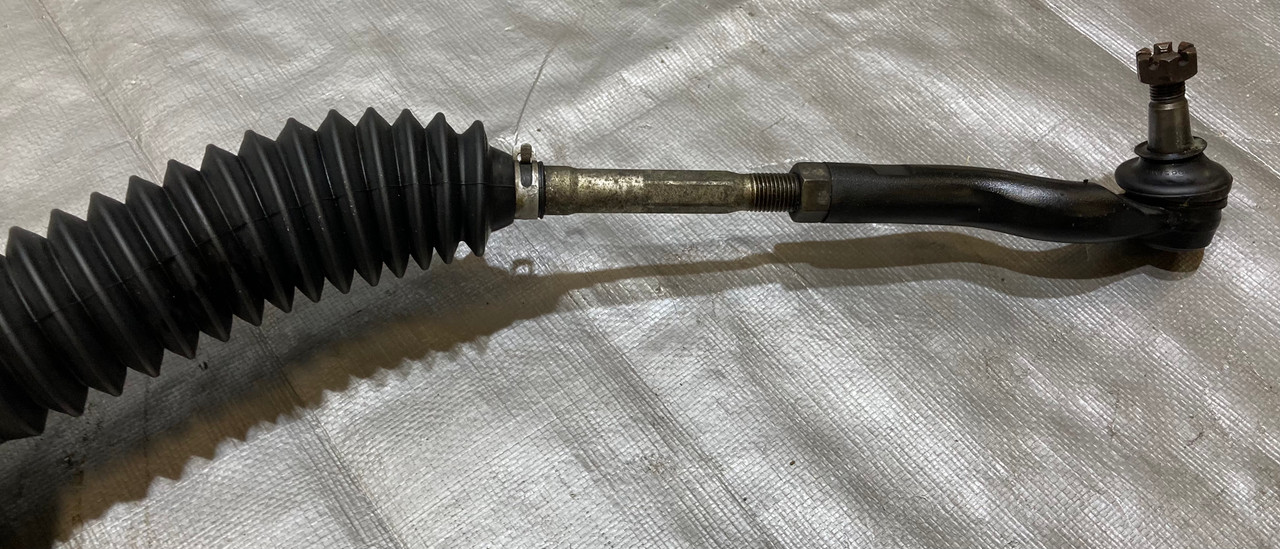 2013-2020 Scion FRS / Subaru BRZ / Toyota 86 Steering Rack