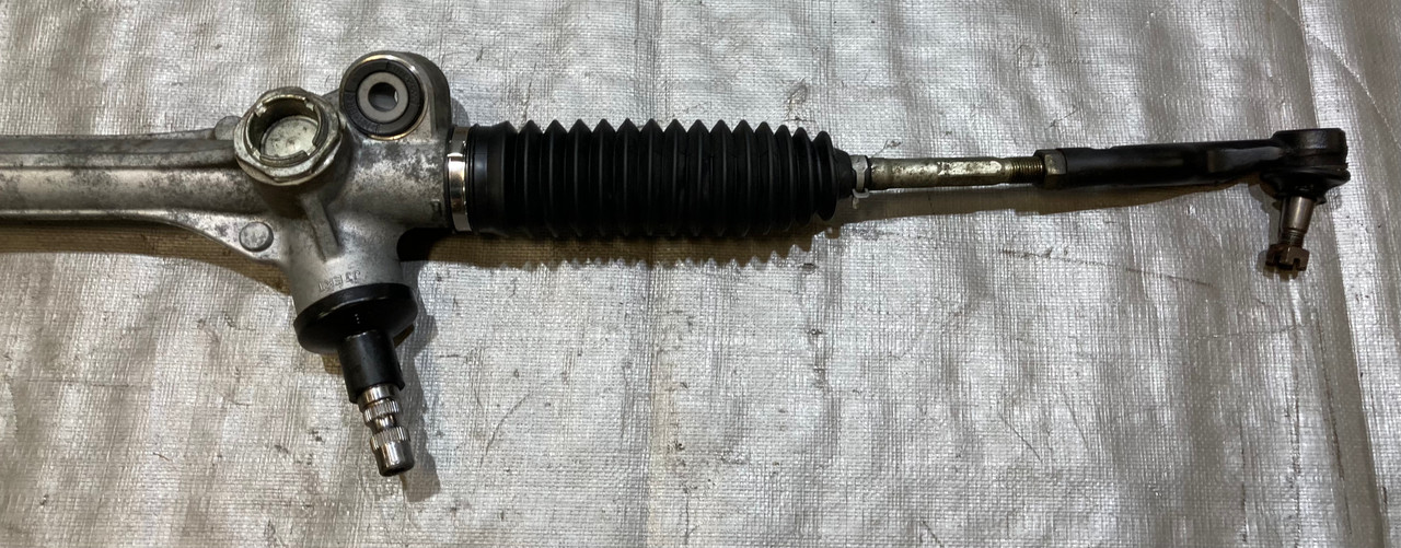 2013-2020 Scion FRS / Subaru BRZ / Toyota 86 Steering Rack